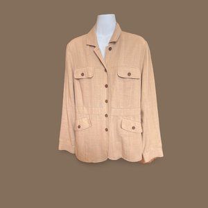 MAGELLANS Women's Travel Jacket